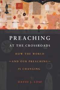 Preaching at the Crossroads