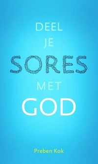 Deel je sores met God