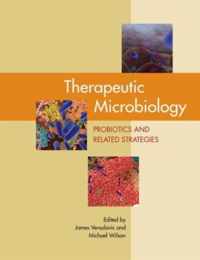 Therapeutic Microbiology