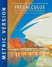 Precalculus: Mathematics for Calculus