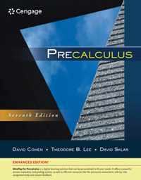 Precalculus, Enhanced Edition