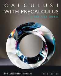 Calculus I with Precalculus