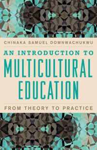 An Introduction to Multicultural Education