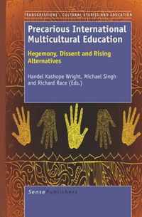 Precarious International Multicultural Education