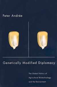 Genetically Modified Diplomacy