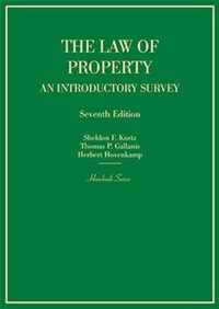 The Law of Property