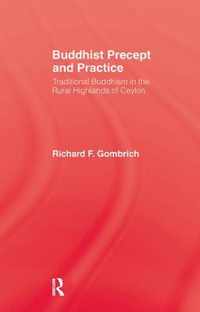 Buddhist Precept and Practice