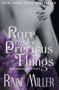 Rare and Precious Things