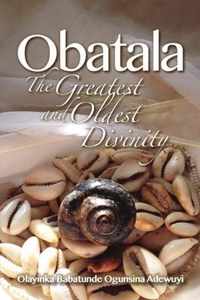 Obatala