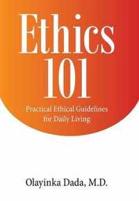 Ethics 101