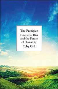 The Precipice A book that seems made for the present moment New Yorker