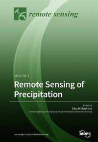 Remote Sensing of Precipitation