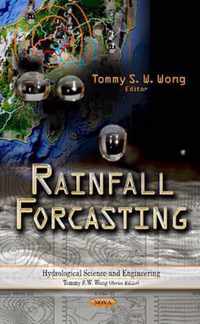 Rainfall Forecasting