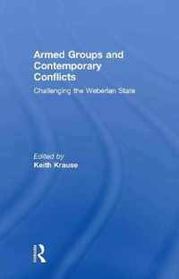 Armed Groups and Contemporary Conflicts