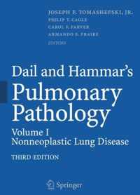 Dail and Hammar's Pulmonary Pathology: Volume I