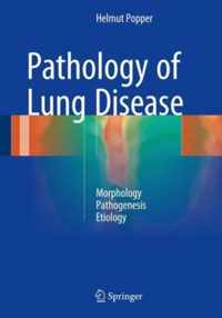 Pathology of Lung Disease