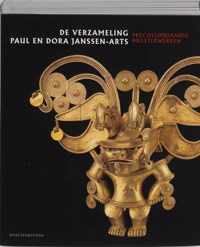 De verzameling Paul en Dora Janssen-Arts