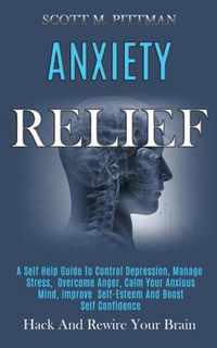 Anxiety Relief