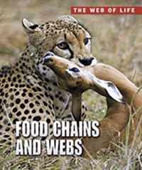 Food Chains and Webs