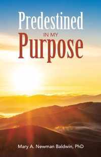 Predestined in My Purpose