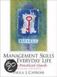 Management Skills For Everyday Life