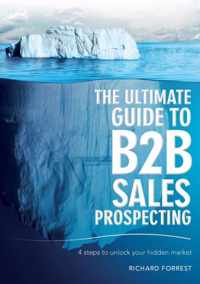 The Ultimate Guide to B2B Sales Prospecting