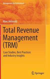 Total Revenue Management (TRM)