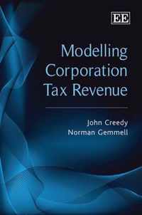 Modelling Corporation Tax Revenue