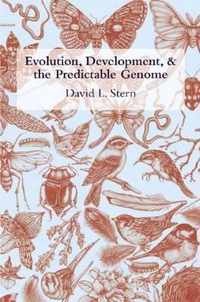 Evolution, Development, and the Predictable Genomes