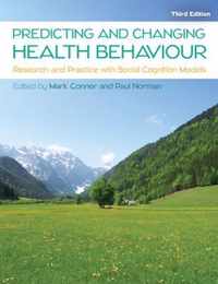 Predicting and Changing Health Behaviour