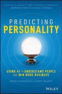 Predicting Personality