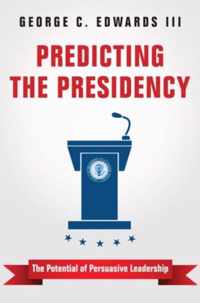 Predicting the Presidency