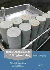 Rock Mechanics and Engineering Volume 2