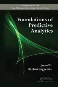 Foundations of Predictive Analytics