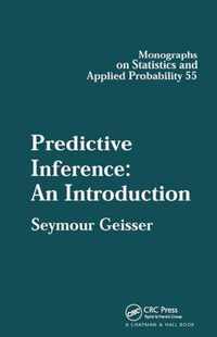 Predictive Inference