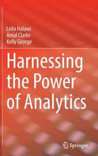 Harnessing the Power of Analytics