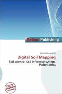 Digital Soil Mapping