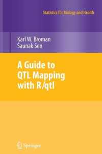 A Guide to QTL Mapping with R/qtl