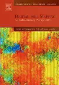 Digital Soil Mapping