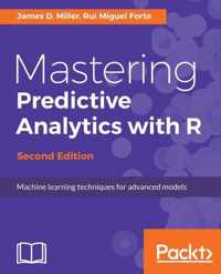 Mastering Predictive Analytics with R -