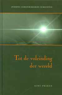 Tot de voleinding der wereld