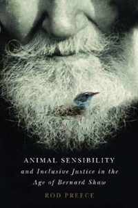 Animal Sensibility and Inclusive Justice in the Age of Bernard Shaw