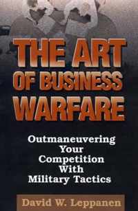 The Art of Business Warfare