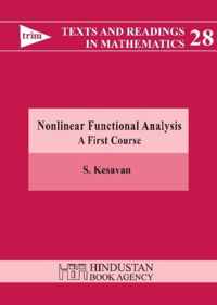 Nonlinear Functional Analysis