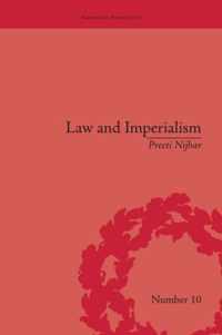 Law and Imperialism