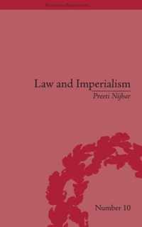 Law and Imperialism