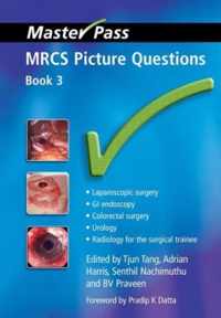 Mrcs Picture Questions Book 3