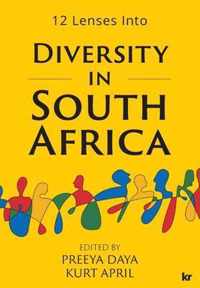 12 Lenses into Diversity in South Africa