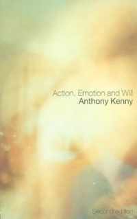 Action, Emotion and Will