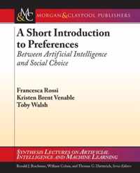 A Short Introduction to Preferences